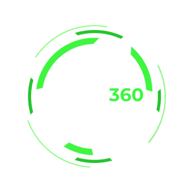 Player360 Logo